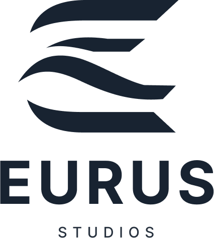 EURUS STUDIOS 로고
